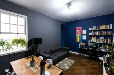 Apartamento com 2 quartos à venda na Rua Major Sertório, 284, Santa Cecília, São Paulo