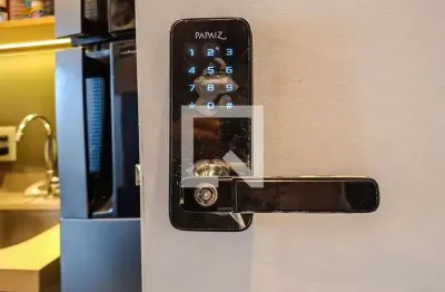 Kitnet / Stúdio à venda na Rua Desembargador Aragão, 130, Vila Mariana, São Paulo