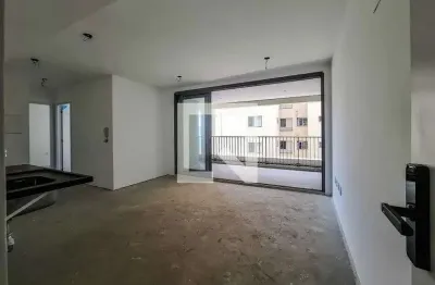 Apartamento com 2 quartos à venda na Rua Jorge Tibiriçá, 50, Vila Mariana, São Paulo