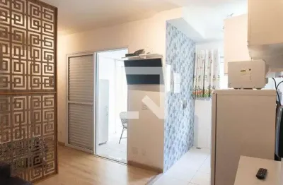 Kitnet / Stúdio à venda na Rua Paim, 285, Consolação, São Paulo