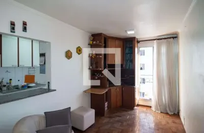 Apartamento com 1 quarto à venda na Rua Doutor Plínio Barreto, 141, Bela Vista, São Paulo