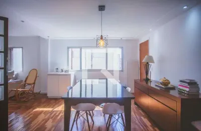 Apartamento com 4 quartos à venda na Rua Ararapira, 146, Saúde, São Paulo