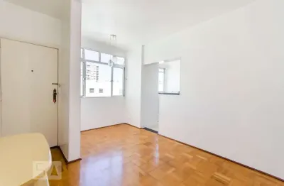 Apartamento com 2 quartos à venda na Rua Marquês de Paranaguá, 36, Consolação, São Paulo