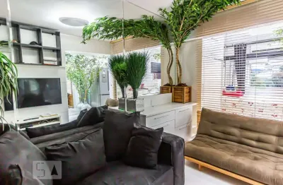 Kitnet / Stúdio à venda na Rua Doutor Seng, 152, Bela Vista, São Paulo