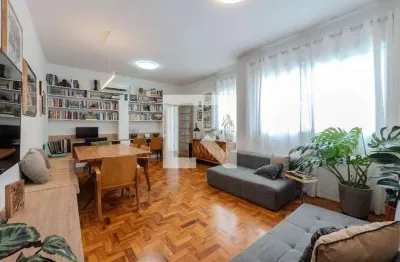 Apartamento com 2 quartos à venda na Rua Augusta, 476, Consolação, São Paulo