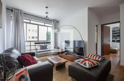 Apartamento com 2 quartos à venda na Rua Doutor Tomás Carvalhal, 347, Paraíso, São Paulo