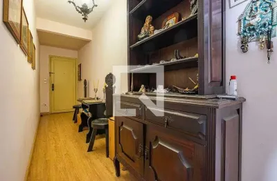 Apartamento com 2 quartos à venda na Rua Mário Amaral, 299, Paraíso, São Paulo