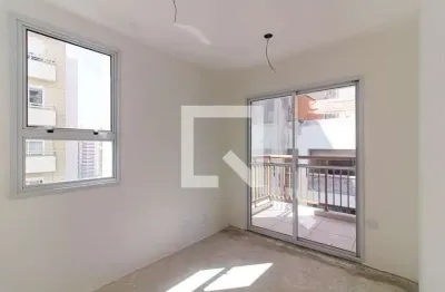 Apartamento com 1 quarto à venda na Rua Domício da Gama, 110, Perdizes, São Paulo