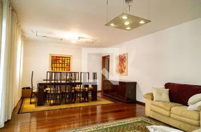 Apartamento com 4 quartos à venda na Rua dos Democratas, 691, Saúde, São Paulo