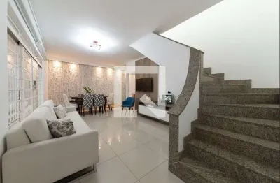 Casa com 3 quartos à venda na Rua Bacuri, 99, Bosque da Saúde, São Paulo