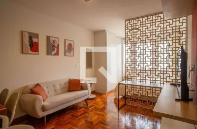 Apartamento com 1 quarto à venda na Rua da Consolação, 1105, Consolação, São Paulo