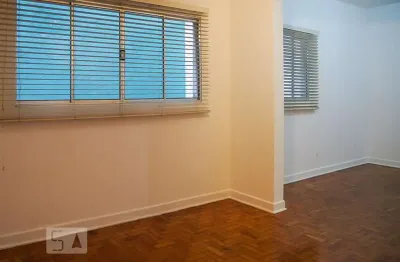 Apartamento com 2 quartos à venda na Rua Manoel Dutra, 602, Bela Vista, São Paulo