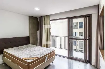 Kitnet / Stúdio à venda na Largo do Arouche, 77, Santa Cecília, São Paulo