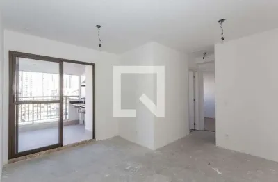 Apartamento com 2 quartos à venda na Avenida Nazaré, 2118, Bosque da Saúde, São Paulo