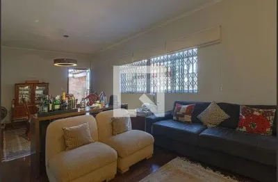 Casa com 3 quartos à venda na Rua Sérgio Cardoso, 249, Bosque da Saúde, São Paulo