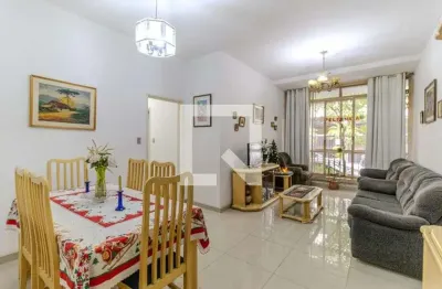 Apartamento com 2 quartos à venda na Rua Tupi, 404, Santa Cecília, São Paulo