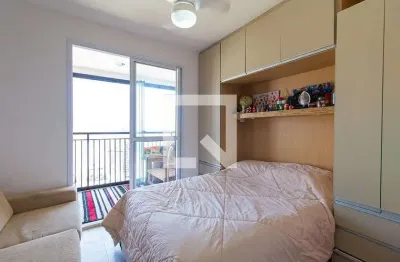 Kitnet / Stúdio à venda na Rua Gravataí, 118, Consolação, São Paulo