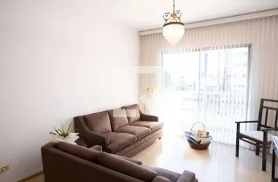 Apartamento com 3 quartos à venda na Rua Major Freire, 98, Saúde, São Paulo