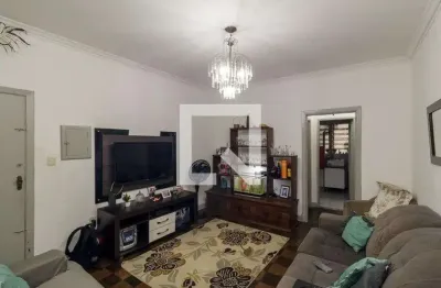 Apartamento com 3 quartos à venda na Rua Frederico Abranches, 105, Santa Cecília, São Paulo