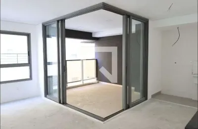 Kitnet / Stúdio à venda na Rua Professor Filadelfo Azevedo, 665, Vila Nova Conceição, São Paulo