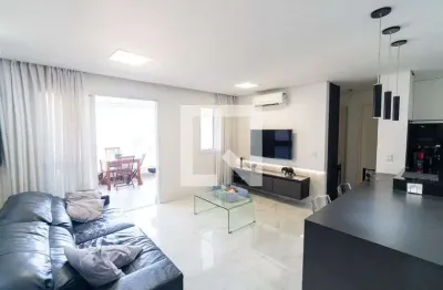 Apartamento com 2 quartos à venda na Rua Professor Aprígio Gonzaga, 444, Saúde, São Paulo