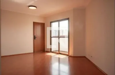 Apartamento com 3 quartos à venda na Rua Catulo da Paixão Cearense, 521, Saúde, São Paulo