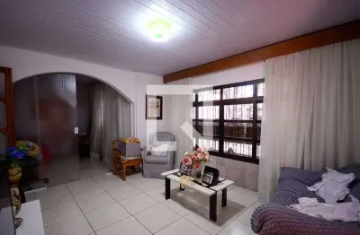 Casa com 3 quartos à venda na Rua Frei Rolim, 676, Bosque da Saúde, São Paulo