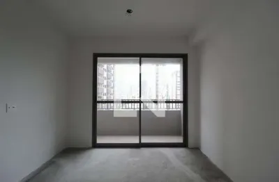 Kitnet / Stúdio à venda na Rua Quatá, 555, Vila Olímpia, São Paulo