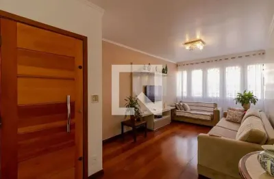 Casa com 4 quartos à venda na Rua Guararema, 104, Bosque da Saúde, São Paulo