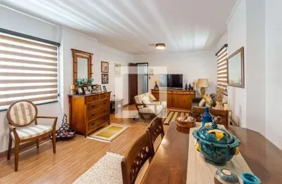 Apartamento com 2 quartos à venda na Rua Doutor Fausto Ferraz, 132, Bela Vista, São Paulo