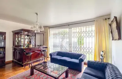 Casa com 4 quartos à venda na Rua Itápolis, 1624, Higienópolis, São Paulo