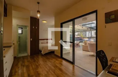 Kitnet / Stúdio à venda na Rua General Chagas Santos, 227, Saúde, São Paulo