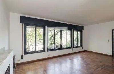 Casa com 3 quartos à venda na Rua Itápolis, 967, Higienópolis, São Paulo