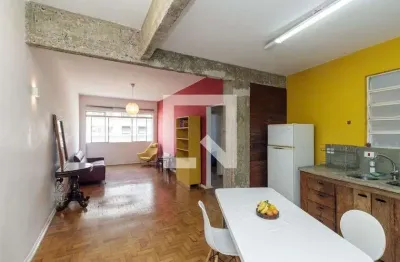 Apartamento com 1 quarto à venda na Rua Rego Freitas, 535, Santa Cecília, São Paulo