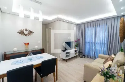 Apartamento com 2 quartos à venda na Avenida Bosque da Saúde, 854, Saúde, São Paulo