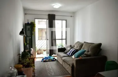 Apartamento com 2 quartos à venda na Rua Major Freire, 538, Saúde, São Paulo