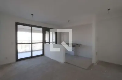 Apartamento com 2 quartos à venda na Rua Engenheiro José Sá Rocha, 145, Vila Mariana, São Paulo