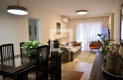 Apartamento com 3 quartos à venda na Rua Itapiru, 264, Saúde, São Paulo