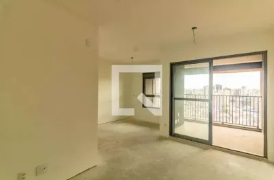 Apartamento com 2 quartos à venda na Avenida Afonso Mariano Fagundes, 165, Saúde, São Paulo