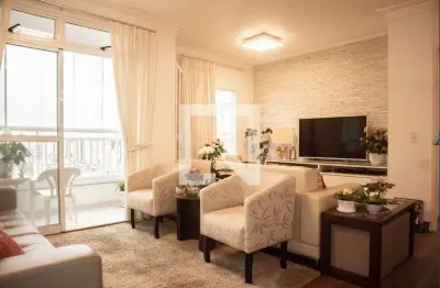 Apartamento com 2 quartos à venda na Rua Paracatu, 621, Saúde, São Paulo