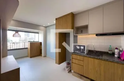 Apartamento com 1 quarto à venda na Rua Doutor Tomás Alves, 180, Vila Mariana, São Paulo