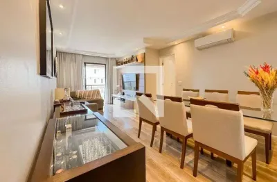 Apartamento com 3 quartos à venda na Rua Borebi, 177, Vila Mariana, São Paulo