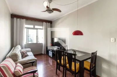 Apartamento com 2 quartos à venda na Rua Jaguaribe, 624, Santa Cecília, São Paulo