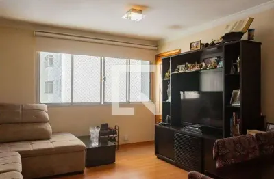 Apartamento com 4 quartos à venda na Rua Professor João Arruda, 168, Perdizes, São Paulo