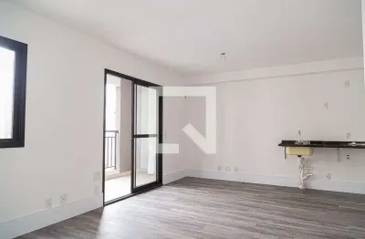 Kitnet / Stúdio à venda na Avenida Jabaquara, 2461, Saúde, São Paulo