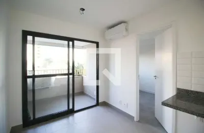 Kitnet / Stúdio à venda na Rua Casa do Ator, 566, Vila Olímpia, São Paulo