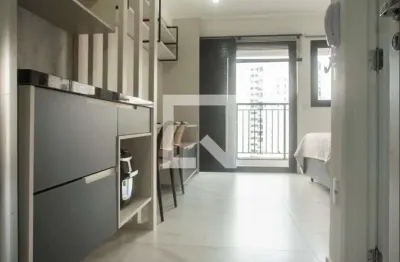 Kitnet / Stúdio à venda na Avenida Jabaquara, 1744, Saúde, São Paulo