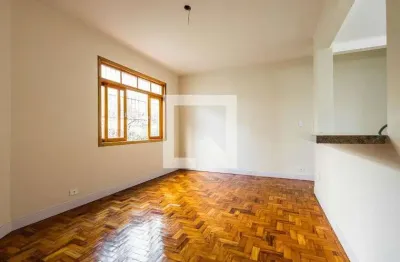 Apartamento com 2 quartos à venda na Rua Afonso de Freitas, 782, Paraíso, São Paulo