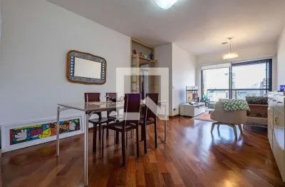 Apartamento com 2 quartos à venda na Rua Manuel da Nóbrega, 638, Paraíso, São Paulo