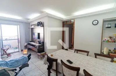Apartamento com 3 quartos à venda na Rua Biobedas, 103, Saúde, São Paulo